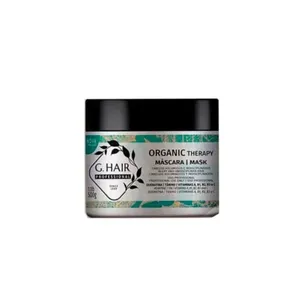 Mascara Btox G.Hair Organic Theray 500g