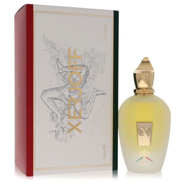 Perfume Feminino Xj 1861 Naxos Xerjoff 100 ML Eau De Parfum