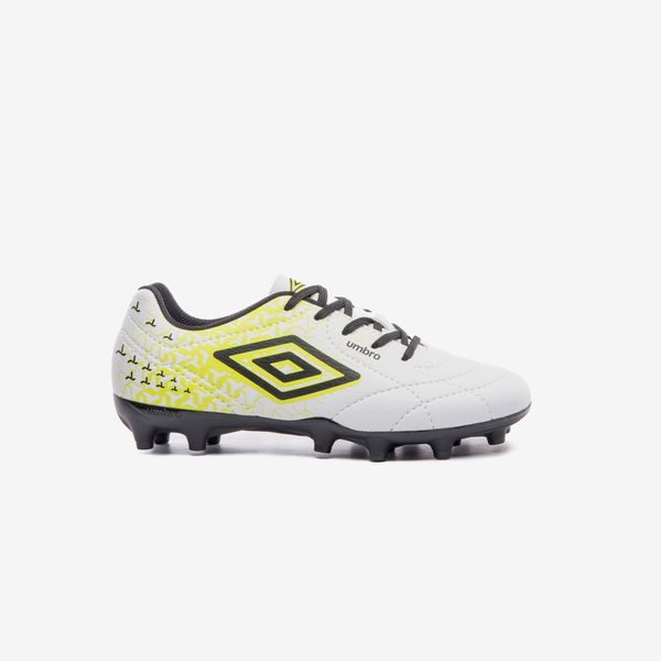 Chuteira Campo Umbro Class Neo Jr 34