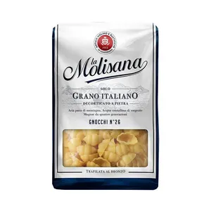 Macarrão Gnocchi La Molisana 500g