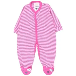 Macacão Longo Din Don M Rosa Pink (MP)