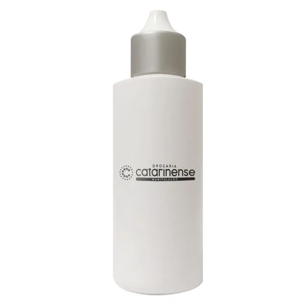 Solução Capilar Antiqueda e Crescimento 60ml