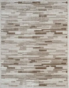 Tapete Via Star Palace Bege 2,00x1,50m