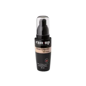 Base Can Up Liquida Soft Matte cor 4