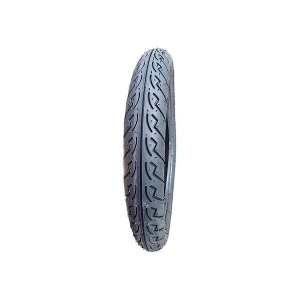 Pneu Moto Maggion Aro 18 Panda Supermax 90/9018 57P Traseiro - Uso Com Câmara