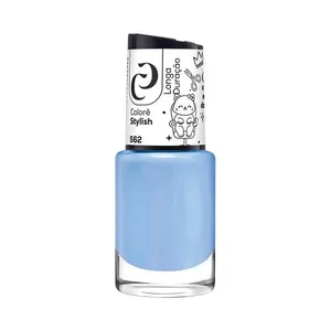 Esmalte Cora Colorê Stylish Esm Cora 10ml Colore Stylish