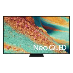 Samsung Vision AI TV 65" NEO QLED Ultra 4K QN85F 2025, Mini LED, Modo AI, Painel até 144hz, Dolby Atmos® 65"