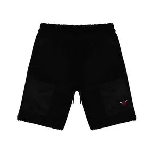 Bermuda Nba Chicago Bulls Infantil - 8 anos