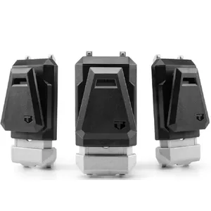 Clips Stacktech de 3 Peças - TB-B1S3-A-50 - TOUGHBUILT BRASIL