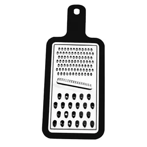 Ralador 4 Utilidades Inox Cabo Preto 3216 - viel