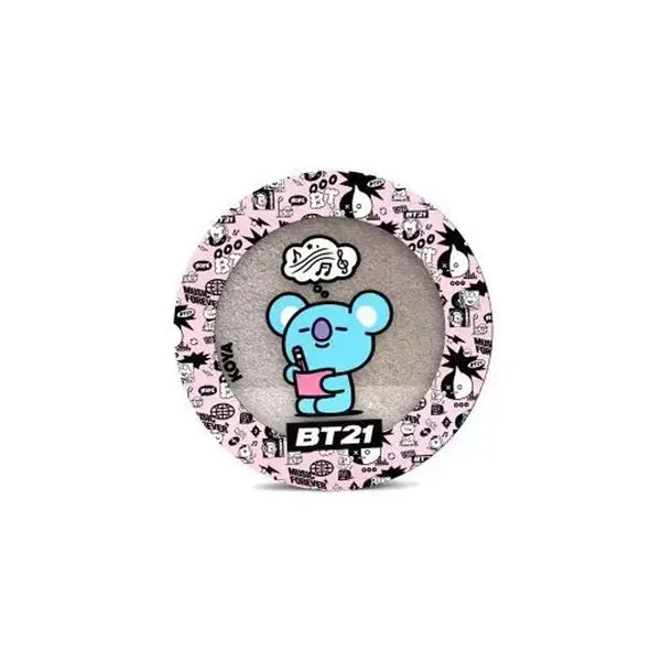 Iluminador Compacto BT 21 Koya Shimmer Dreams