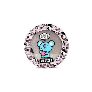 Iluminador Compacto BT 21 Koya Shimmer Dreams