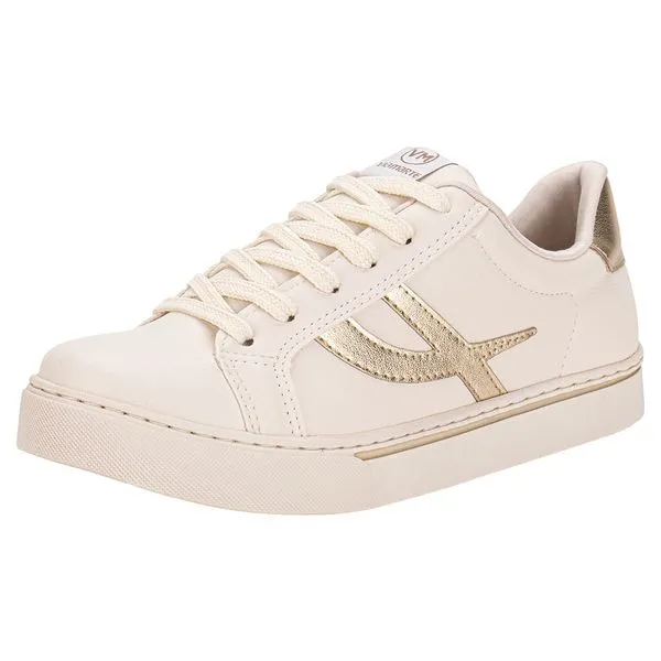 Tênis Feminino Via Marte 016012 MARFIM 34