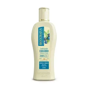 Condicionador Bio Extratus 250ml Equilíbrio COND BIO EXTRATUS 250ML EQUILIBRIO