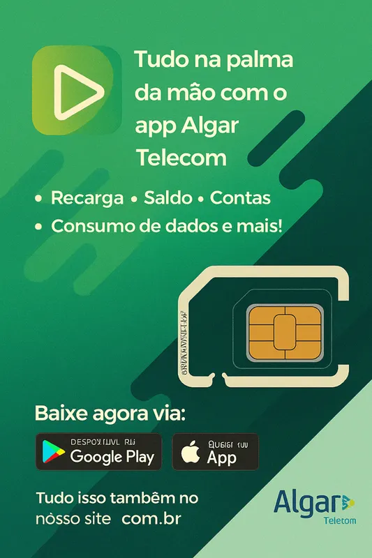 Algar Chip