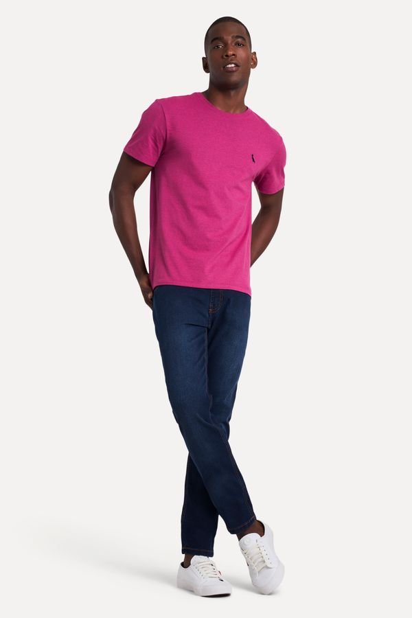 Calca Jeans Skinny Ilheus Dust Indigo - 48
