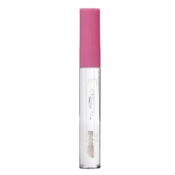 Gloss Labial Cor 01 Incolor GLAM01 - All Make