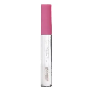 Gloss Labial Cor 01 Incolor GLAM01 - All Make