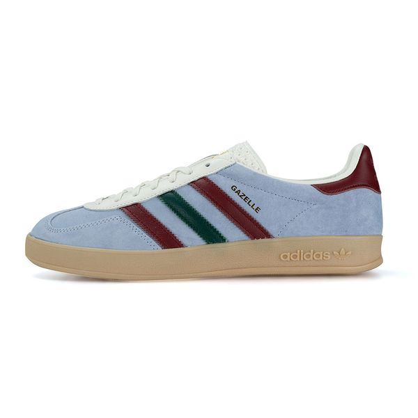Tênis adidas Gazelle Indoor Masculino - 35