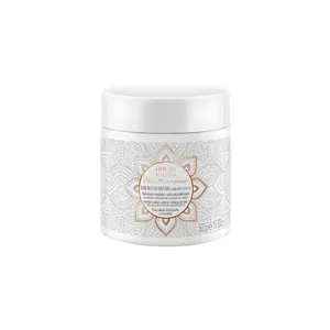 Máscara Hair Butter Amend Millenar Óleos Marroquinos 500 g