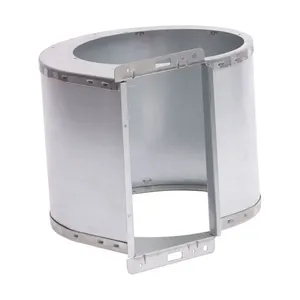 Suporte do Motor para Coifa Brastemp - 326075943 326075943