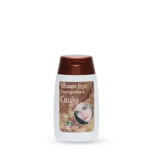 Sabonete Líquido Facial Pharmakos Crajiru 150ml