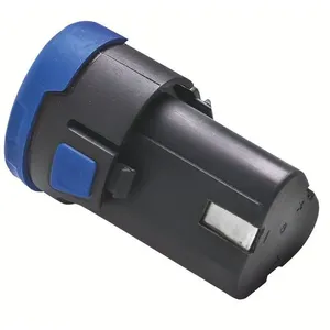 Bateria Lítio Tramontina Master 108 V 1500 Mah Para Parafusadeira-furadeira 42403-001 Tramontina