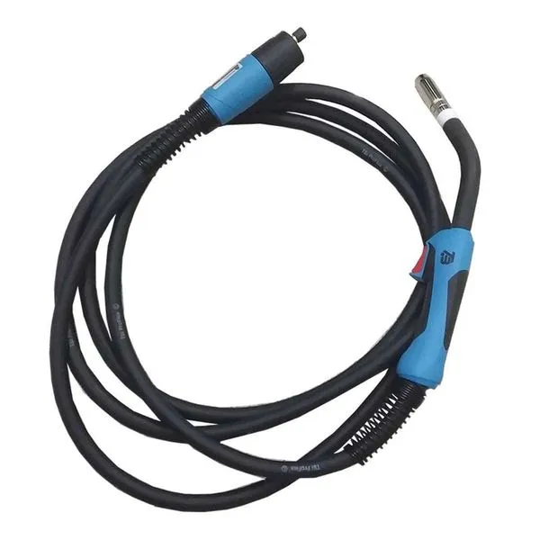 Tocha MIG/MAG 320 A a 60% 5,0 m euroconector Pro 453 - ESAB