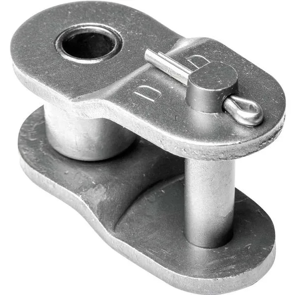 Redução ou meia emenda simples 140-1 passo 1.3/4" ansi/asa HL 140 - DAIDO