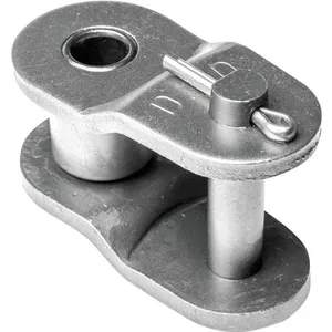 Redução ou meia emenda simples 140-1 passo 1.3/4" ansi/asa HL 140 - DAIDO