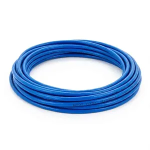 Cabos UTP CAT5 da ChipSCE Azul 4 metros