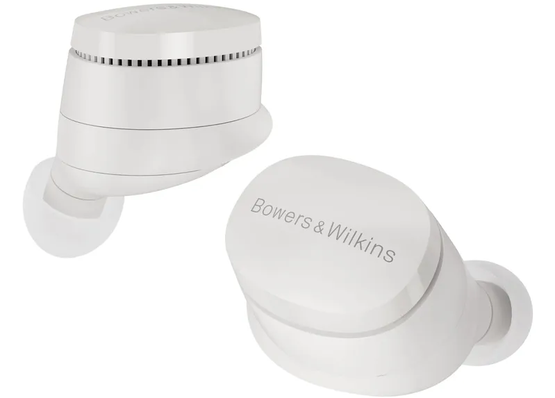 Fone de Ouvido In-Ear Bluetooth Bowers &amp; Wilkins Pi6 ( Cloud Grey ) Garantia 30 dias