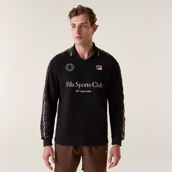 Casaco Fila Comfort Sport Club Unisex P