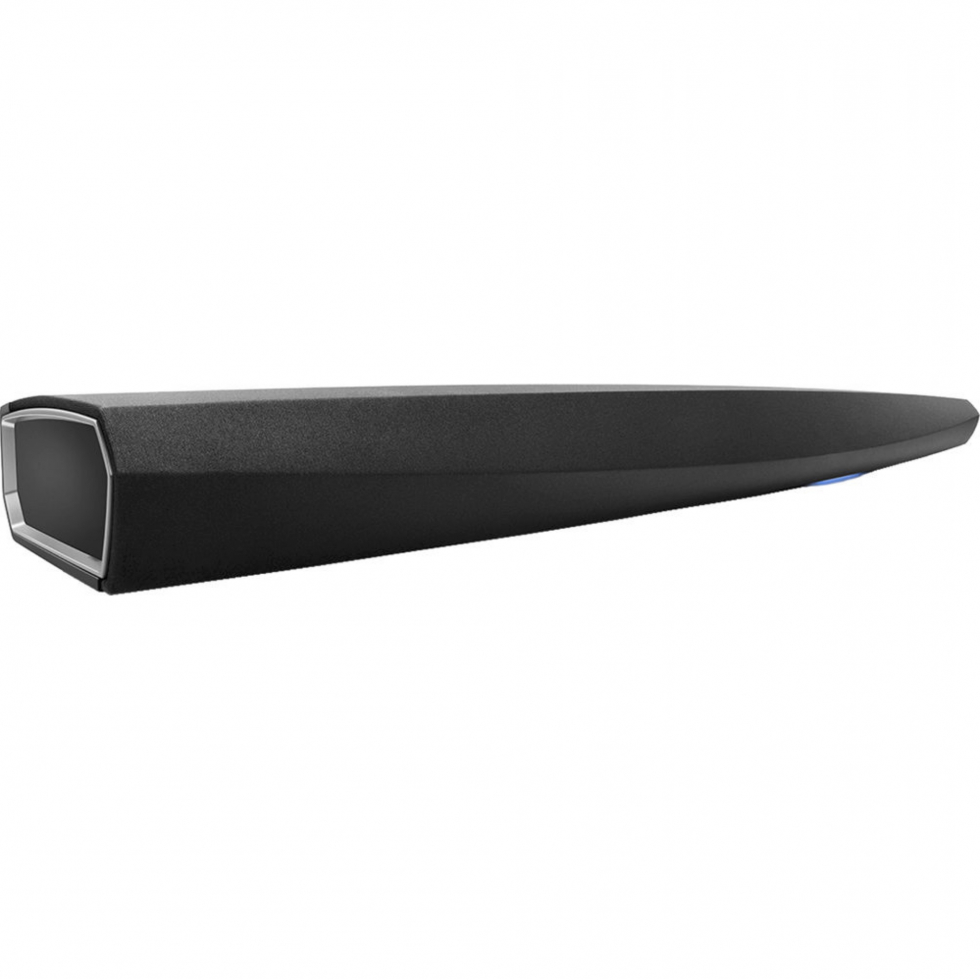Denon DHT-S716H 3 Canais Soundbar Alexa, Google Assistant, Dolby Vision e HDR10 - 110v