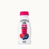 Iogurte Frutas Silvestres Ultra Sem Lactose Yorgus - 130g