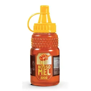 Mel MELBRAS Silvestre 220g