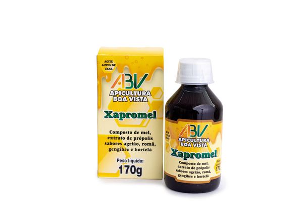 Xapromel Abv 170g