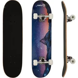 Skate Spin Street YK Mount Adulto