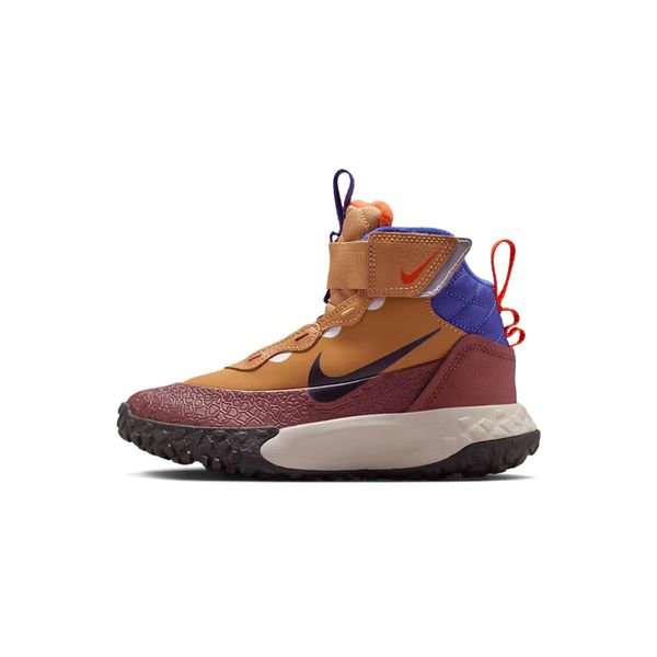 Tênis Nike Terrascout Infantil - 33