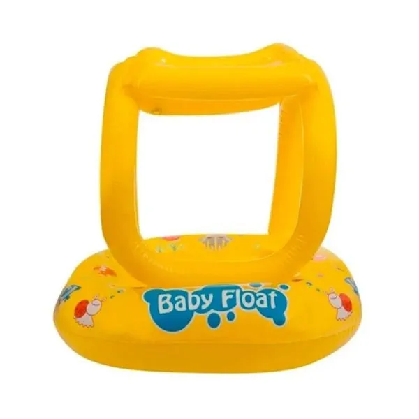 Boia Inflável Infantil Sun Way Com Fralda ELP0376 (MP)