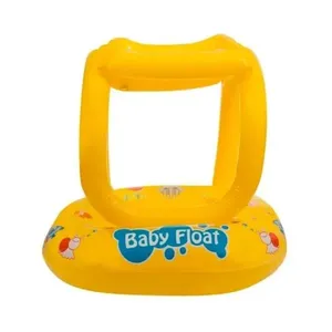 Boia Inflável Infantil Sun Way Com Fralda ELP0376 (MP)