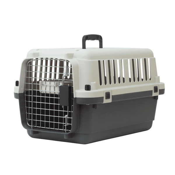 Caixa de Transporte para Cães e Gatos Gomoov PP