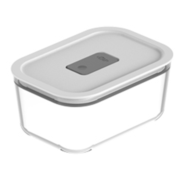 Pote Hermético 725ml PFL200BCF Branco