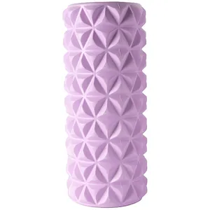 Rolo de Massagem e Liberação Miofascial Acte Sports Diamond - 33cm