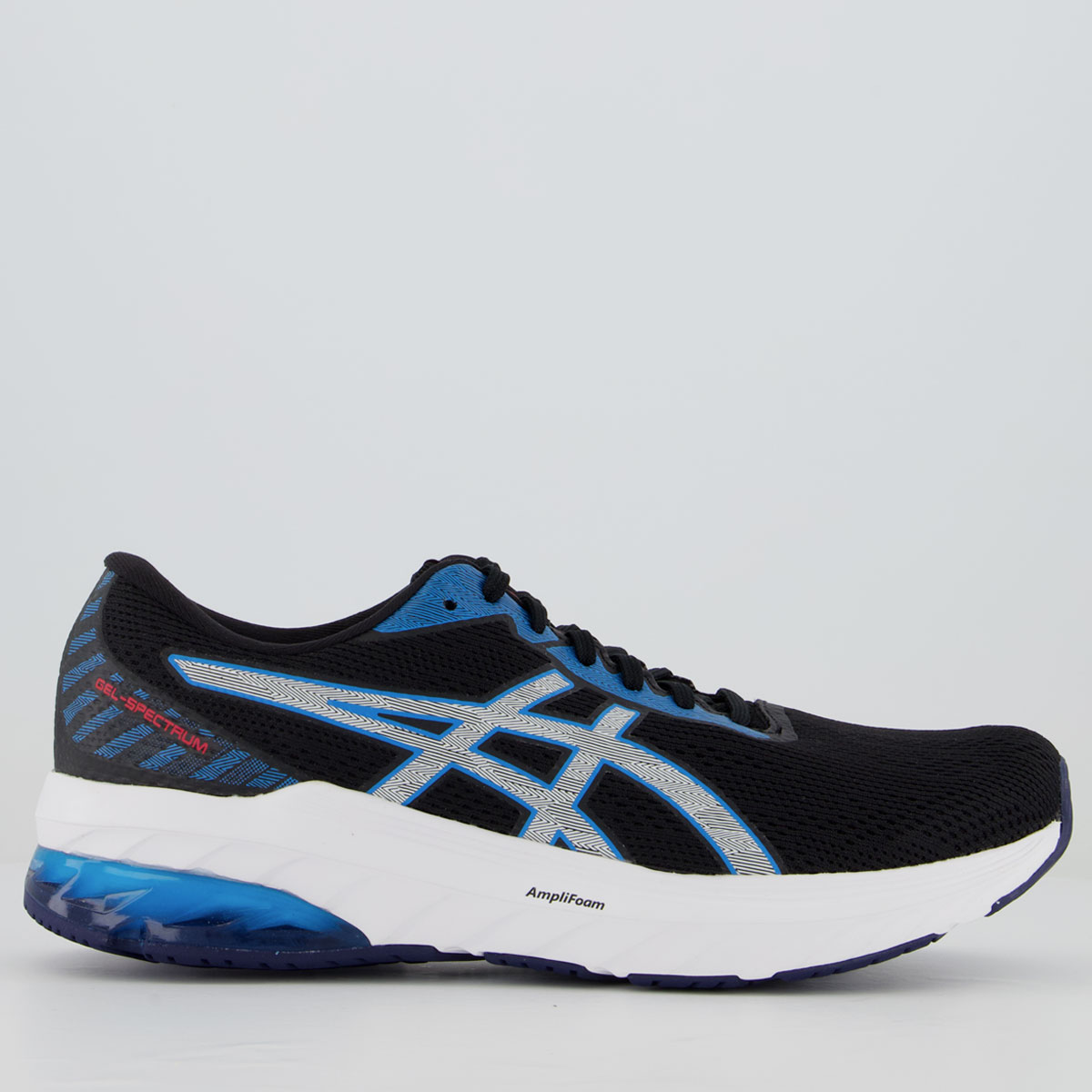 Tênis Asics Gel-Spectrum Preto