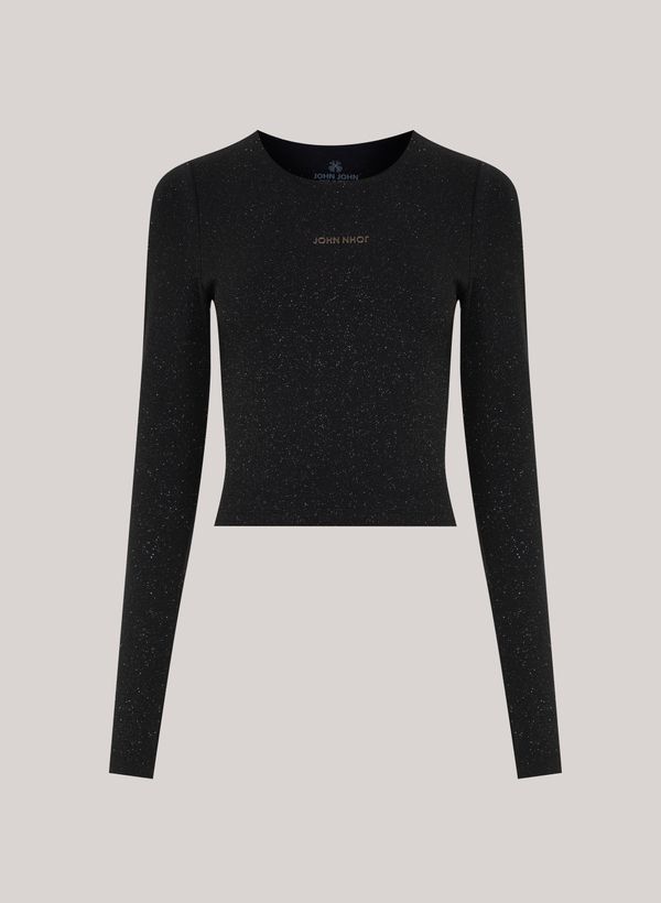 Blusa Justa Kimmy John John Feminina GG