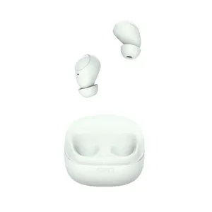Fone De Ouvido Aukey Sem Fio In-Ear TWS EP-M3A Move Vibe Branco