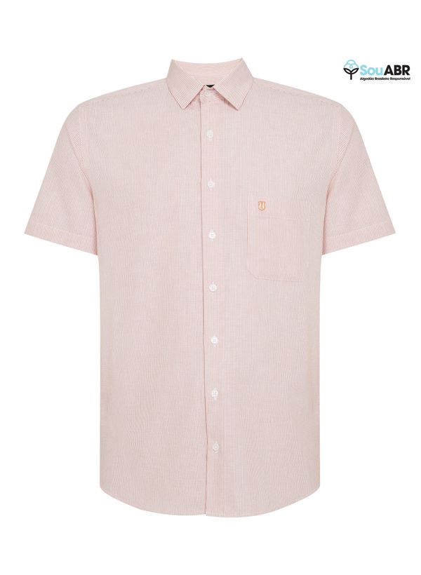 Camisa Comfort Fit Mix Padrão Masculina Individual 7