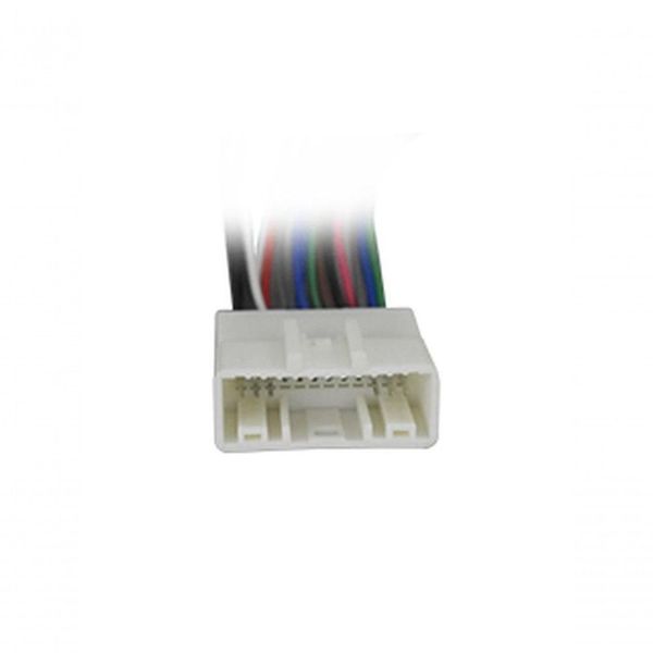 Conector Para Cd Nissan Kicks