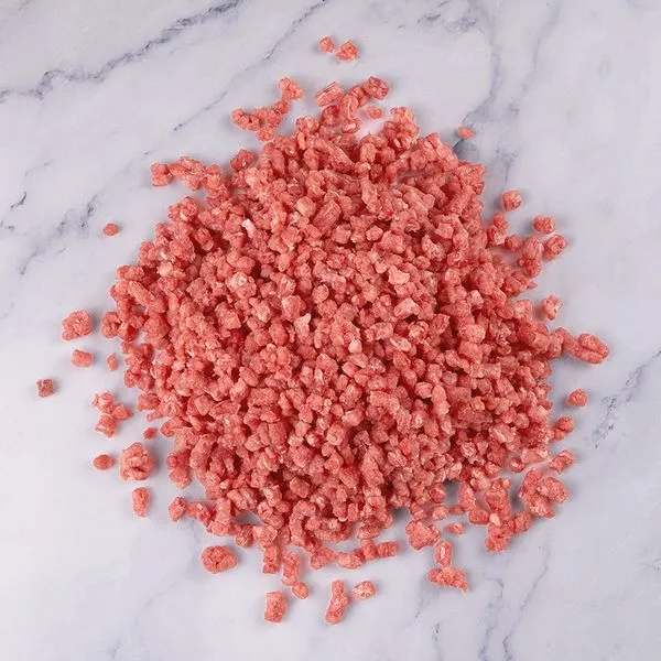 Carne Moída Paleta Swift 500g